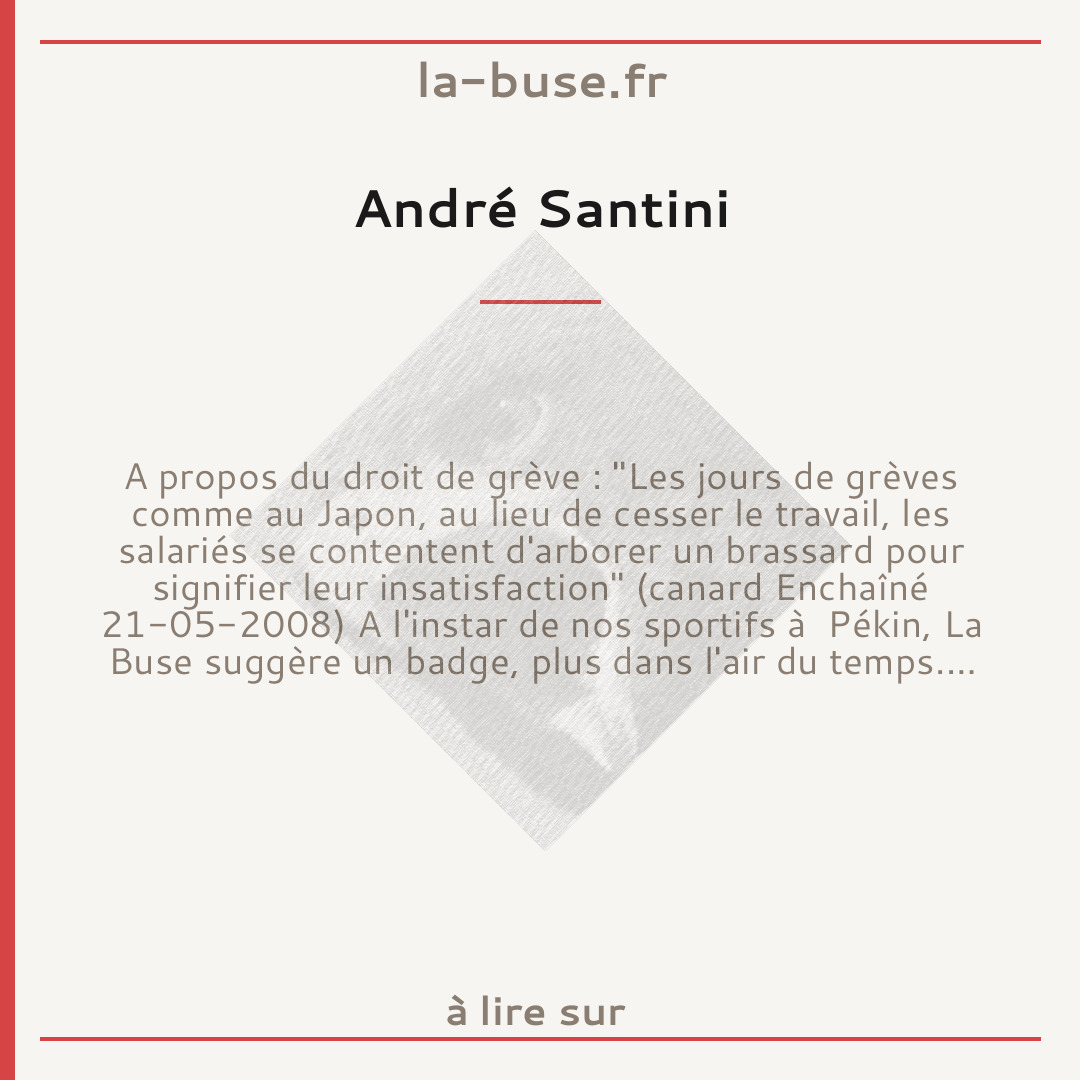 André Santini