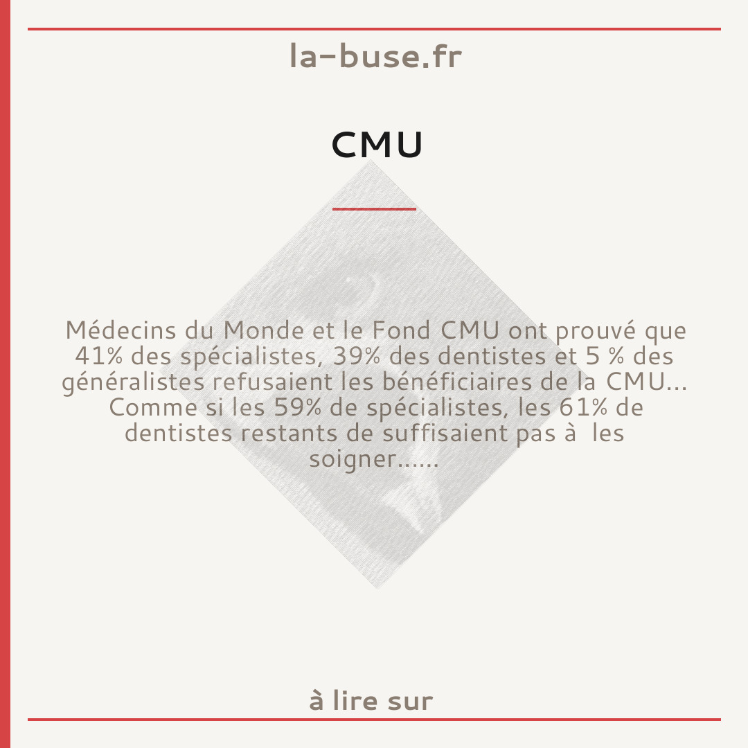 CMU