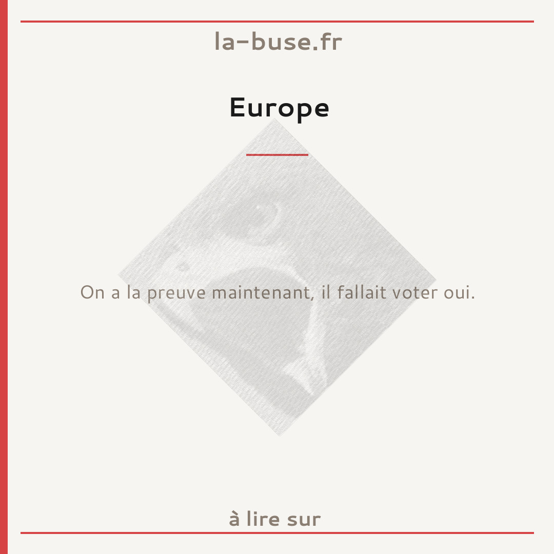 Europe