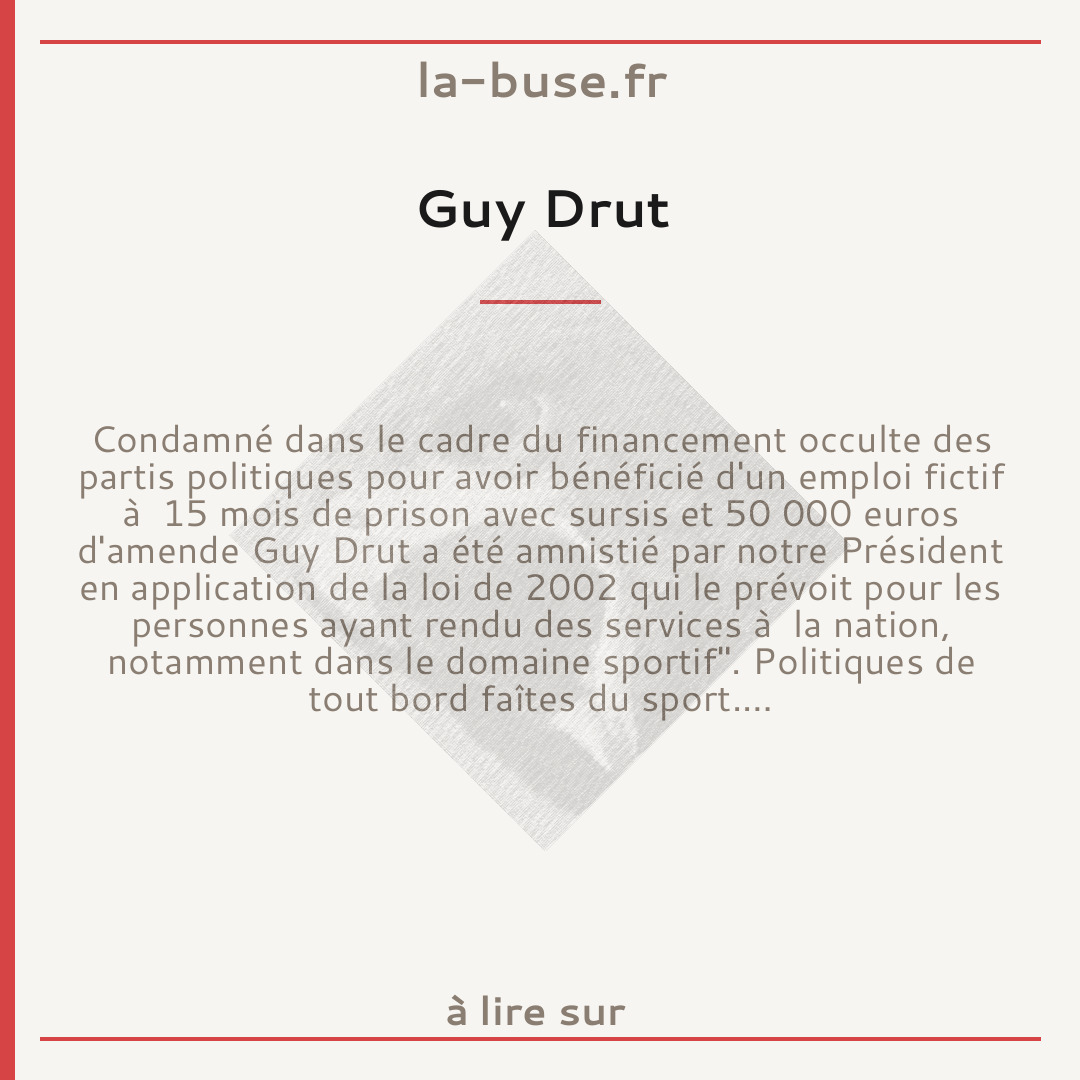 Guy Drut