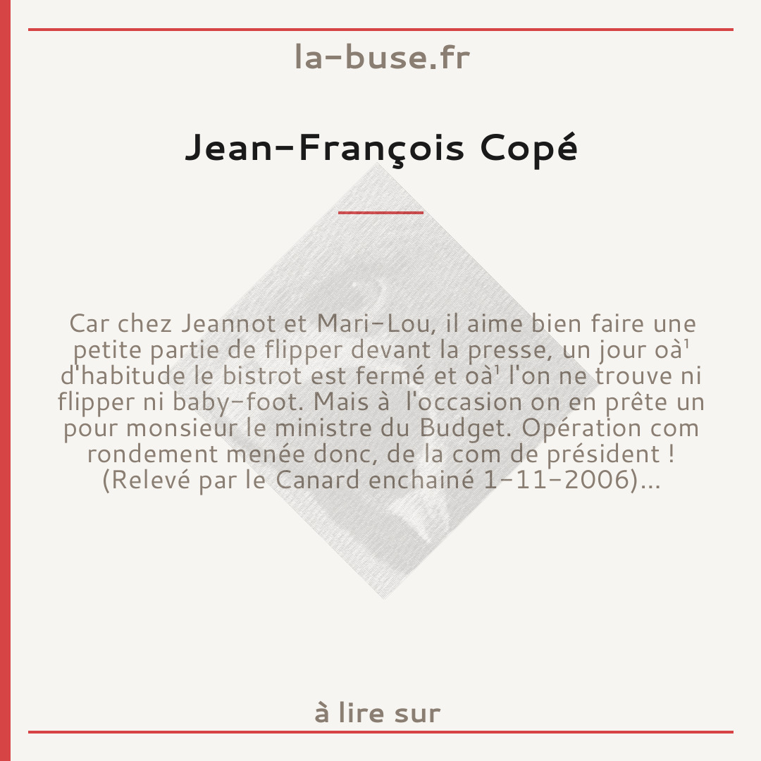 Jean-François Copé