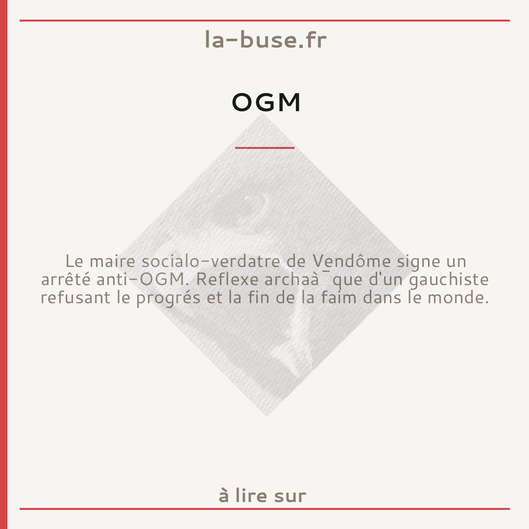 OGM