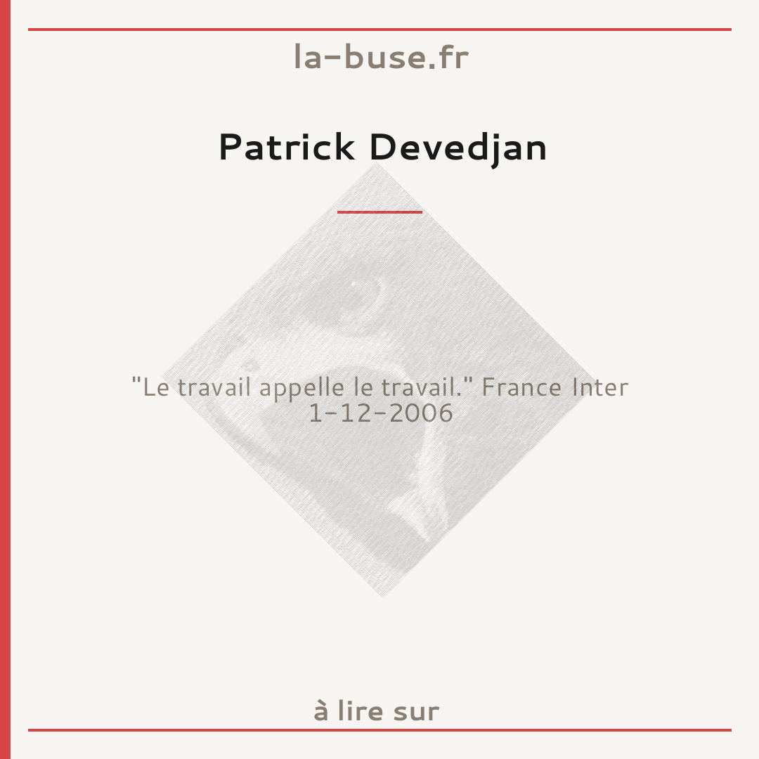 Patrick Devedjan