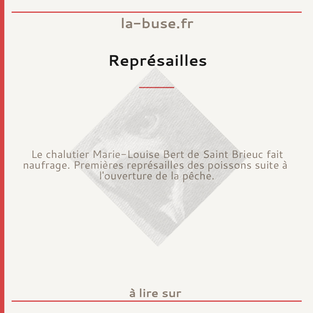 Représailles