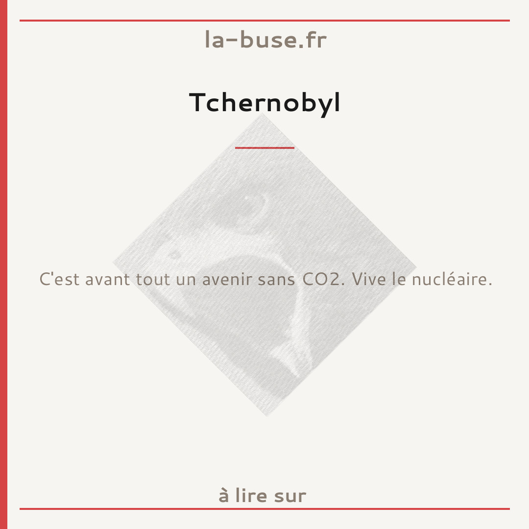 Tchernobyl