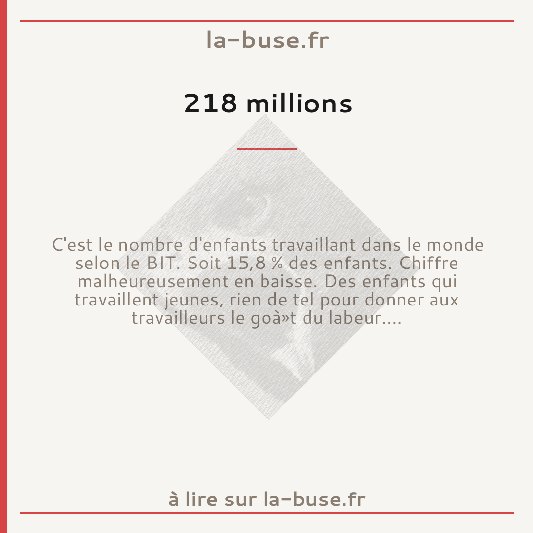 218 millions