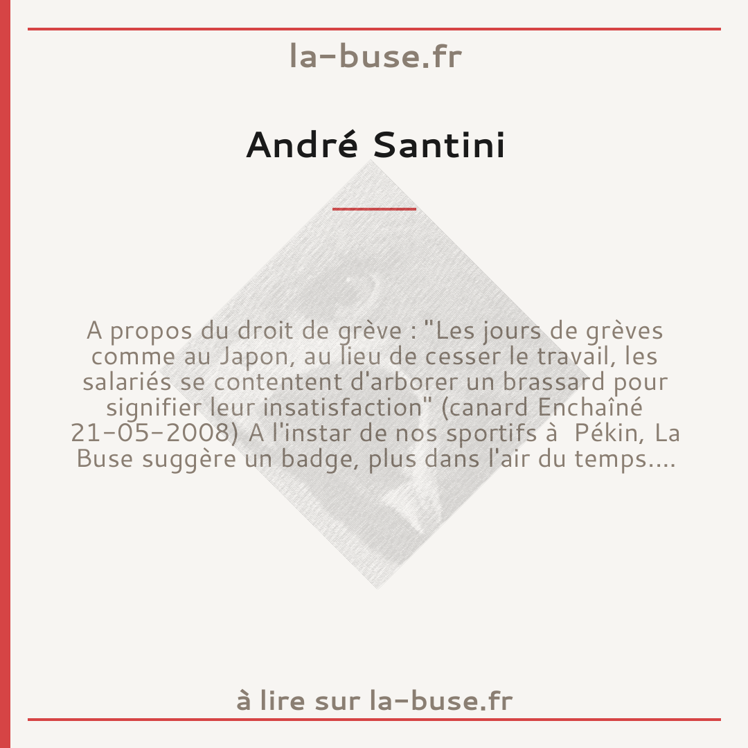 André Santini