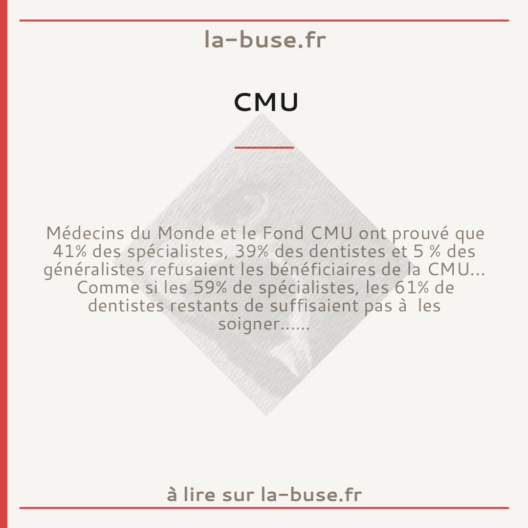 CMU