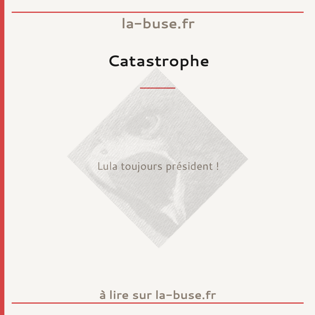 Catastrophe