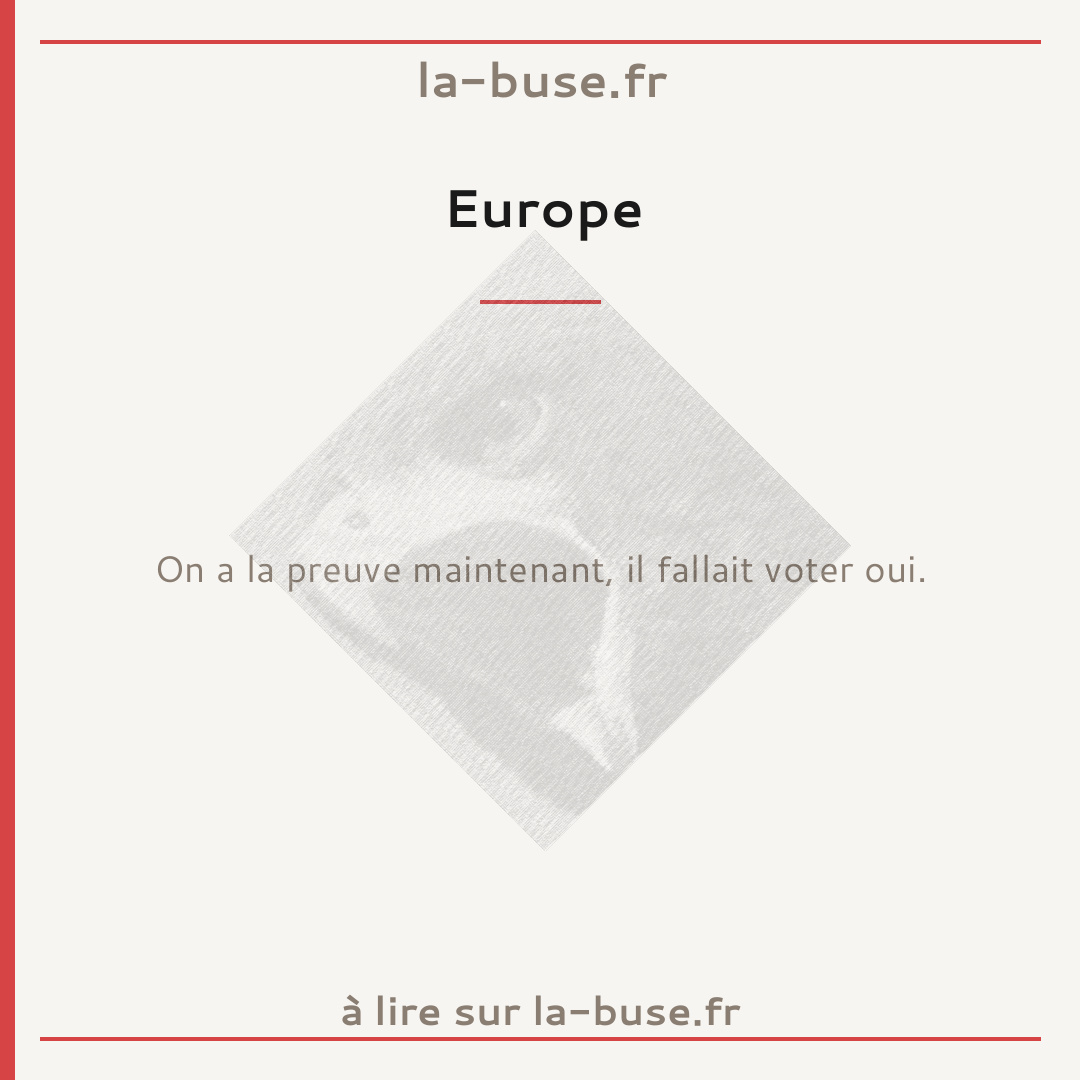 Europe