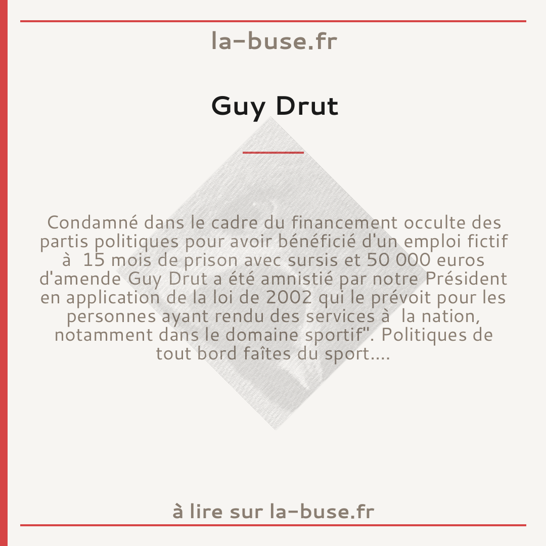 Guy Drut