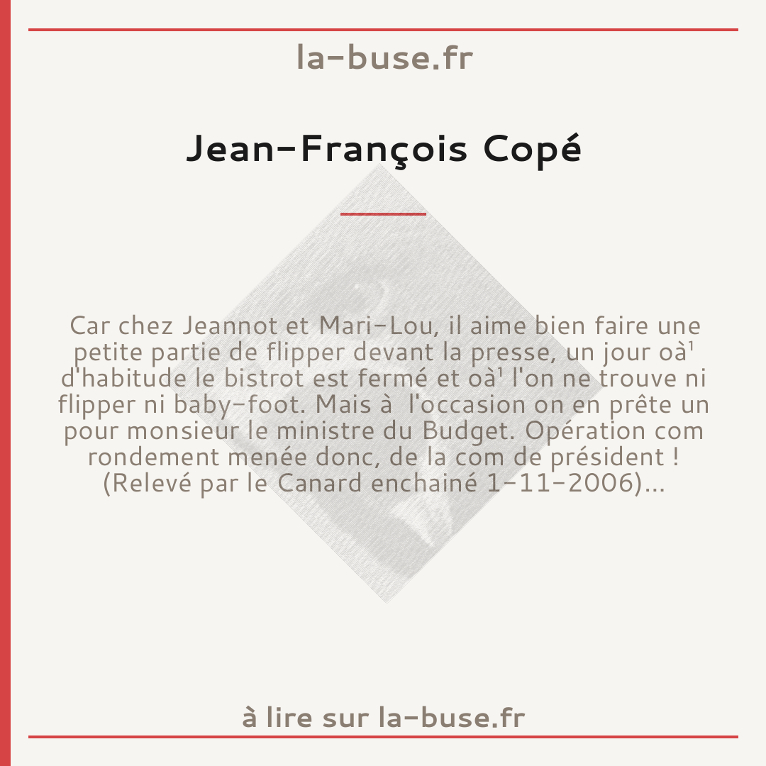 Jean-François Copé