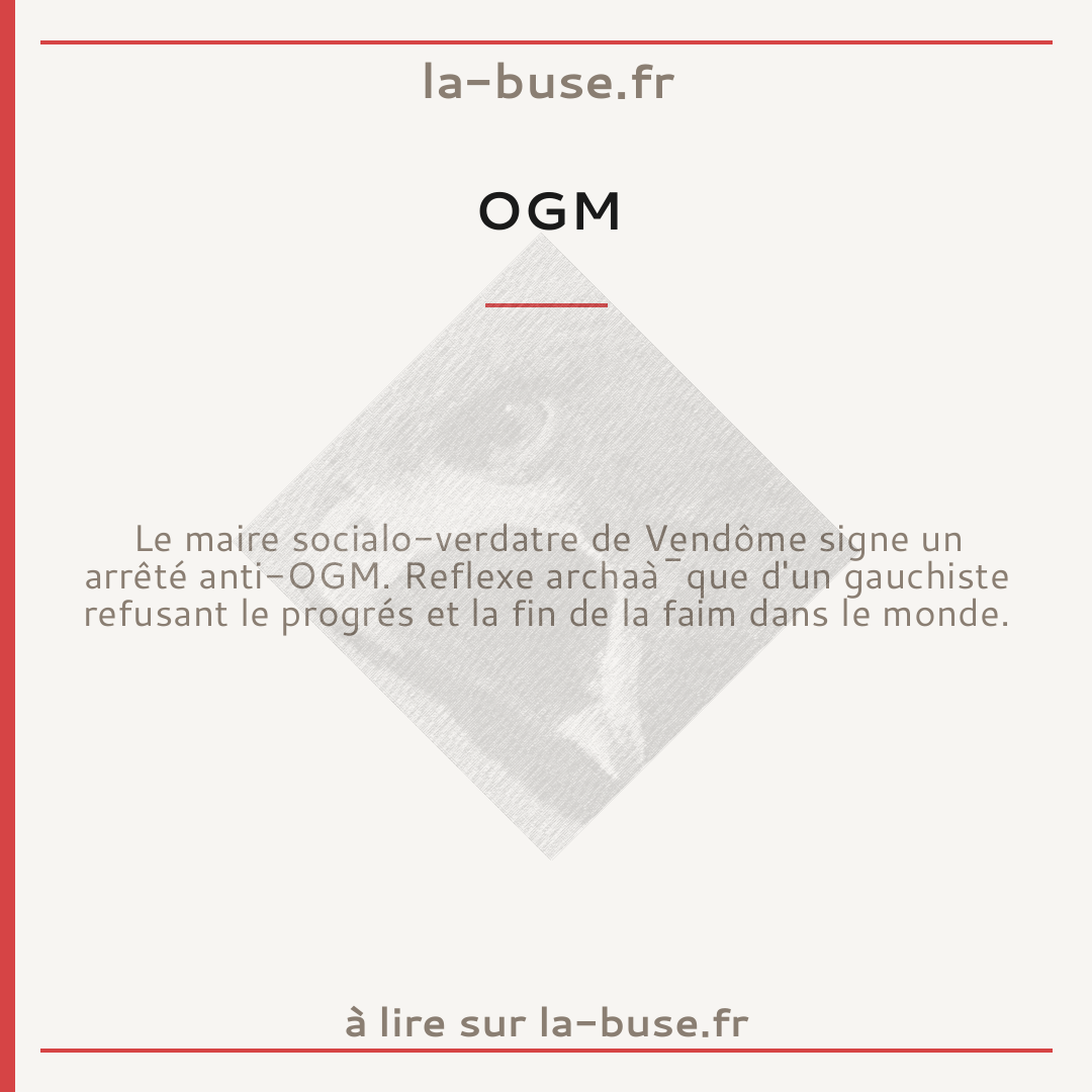 OGM