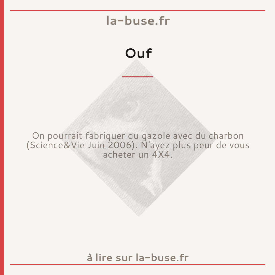 Ouf