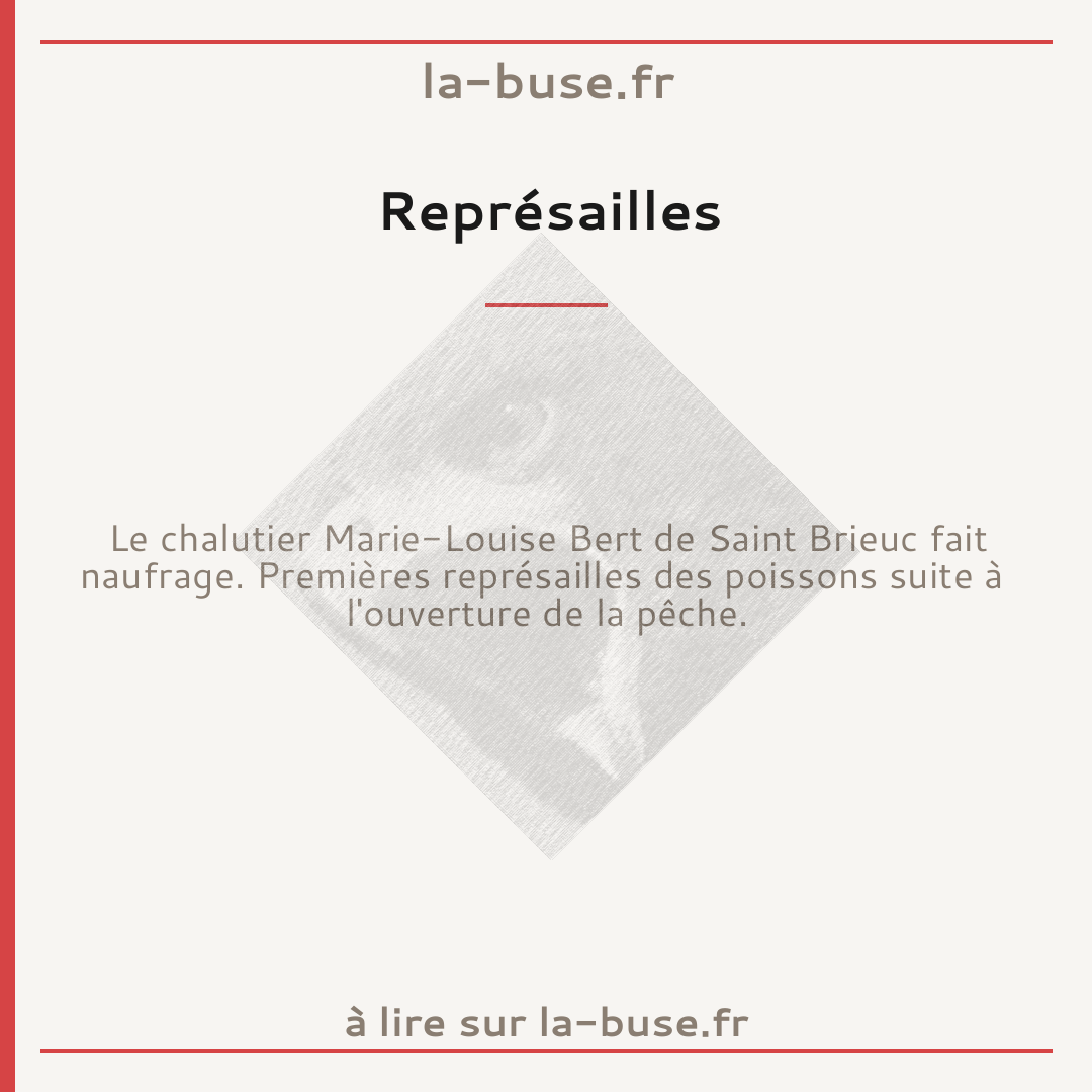 Représailles