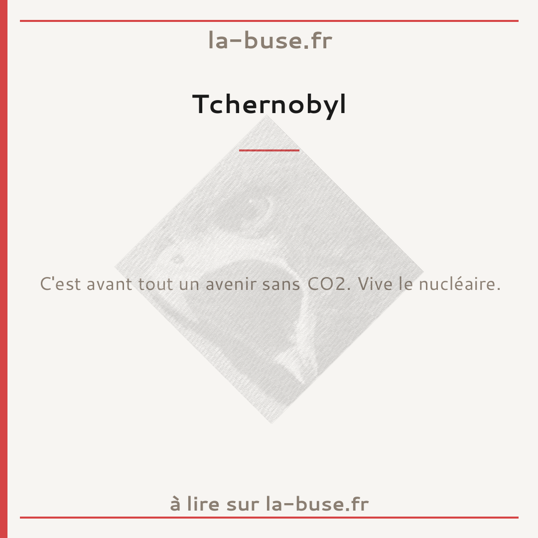 Tchernobyl