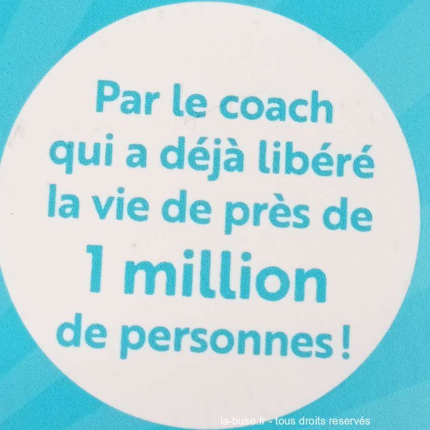 le coach qui libère