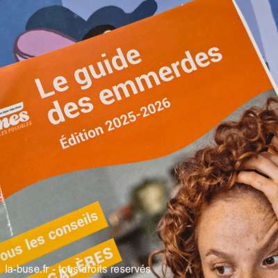 Bientôt l'édition 2027