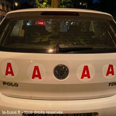 AAAATTention !!!