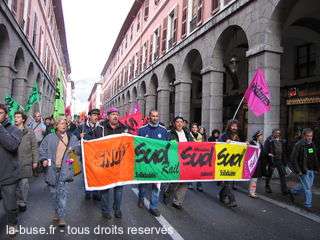 Le sud à l'honneur dans la capitale Savoyarde