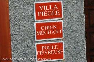 Grippe Aviaire, protégez vos biens.