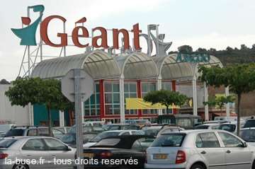 Ajaccio ville où il fait bon vivre.