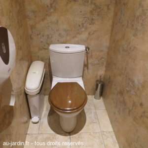 Un jolie petit coin du château de Chenonceau