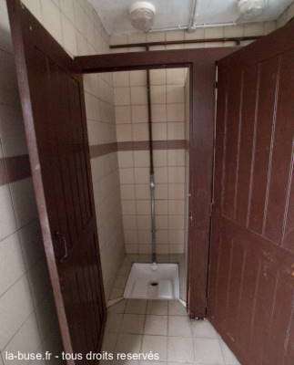 Petit coin de Chartreuse