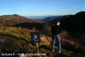 Petit coin d'Ardèche près de la vallée du Rhone