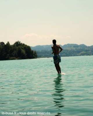 Jésus Christ de retour parmis nous