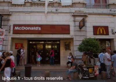 Festival d'Avignon, la gastronomie à l'honneur