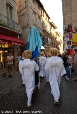 Encore une preuve que Dieu existe