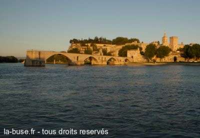 Avignon, touché aussi par les restrictions budgétaires.