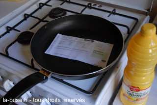 Faire sauter ses amendes en toute légalité