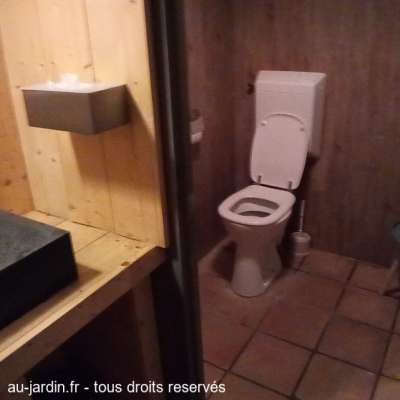 Petit coin de Saint Pierre de Chartreuse