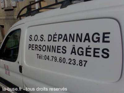 Ne jetez plus vos vieux