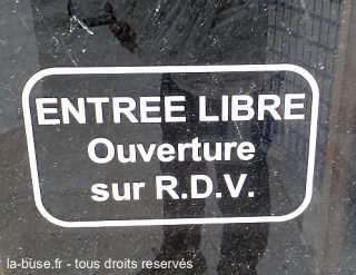 Travailler plus pour gagner plus ...