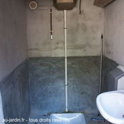 Petit coin du Larzac