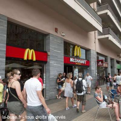 La gastronomie au coeur de Barcelone