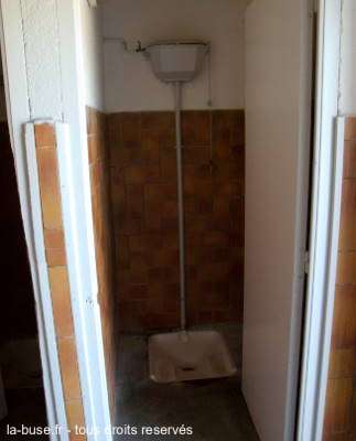 Petit coin de Balazuc en Ardèche