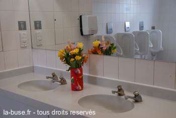 Petit coin de la vallée du Rhone