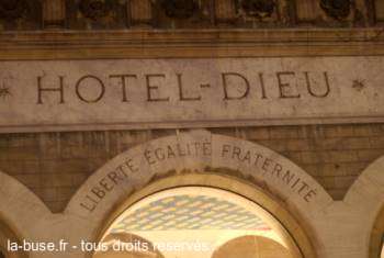 Une preuve que Dieu existe ?