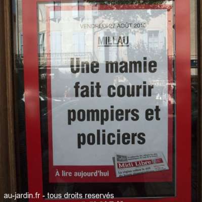 Les dangers de la retraite