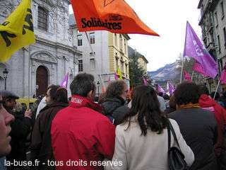 Transport urbain, la solution pédibus