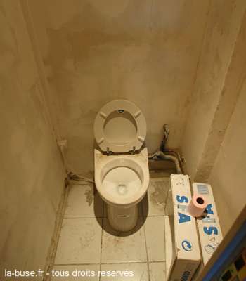 Petit coin de Boulogne Billancourt