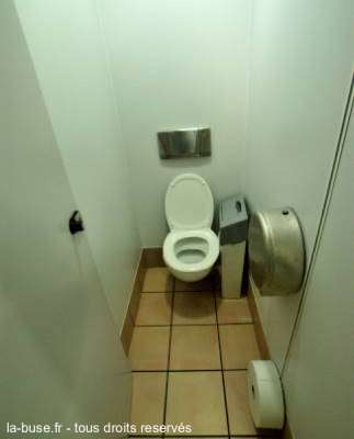 Petit coin de Saint Chamond