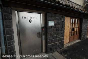 Petit coin de Saint-Flour