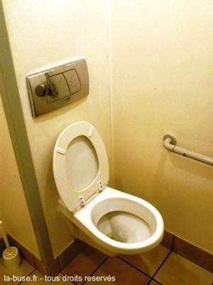 Petit coin de Saint Etienne