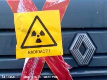 La première voiture qui fonctionne vraiment sans essence