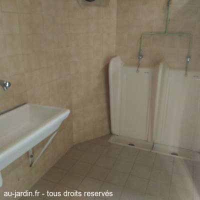 Petit coin de Sisteron